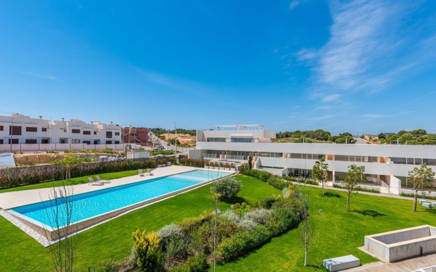 Reventa - Penthouse Penthouse -
Los Balcones - Costa Blanca