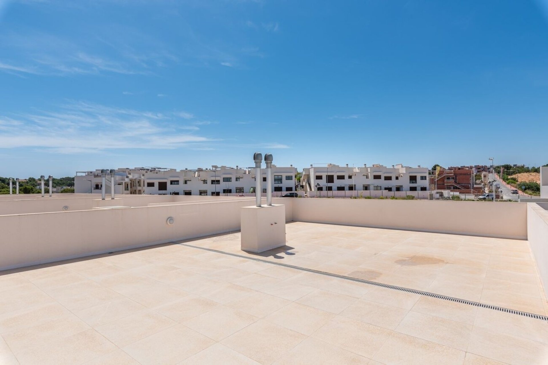 Reventa - Penthouse Penthouse -
Los Balcones - Costa Blanca