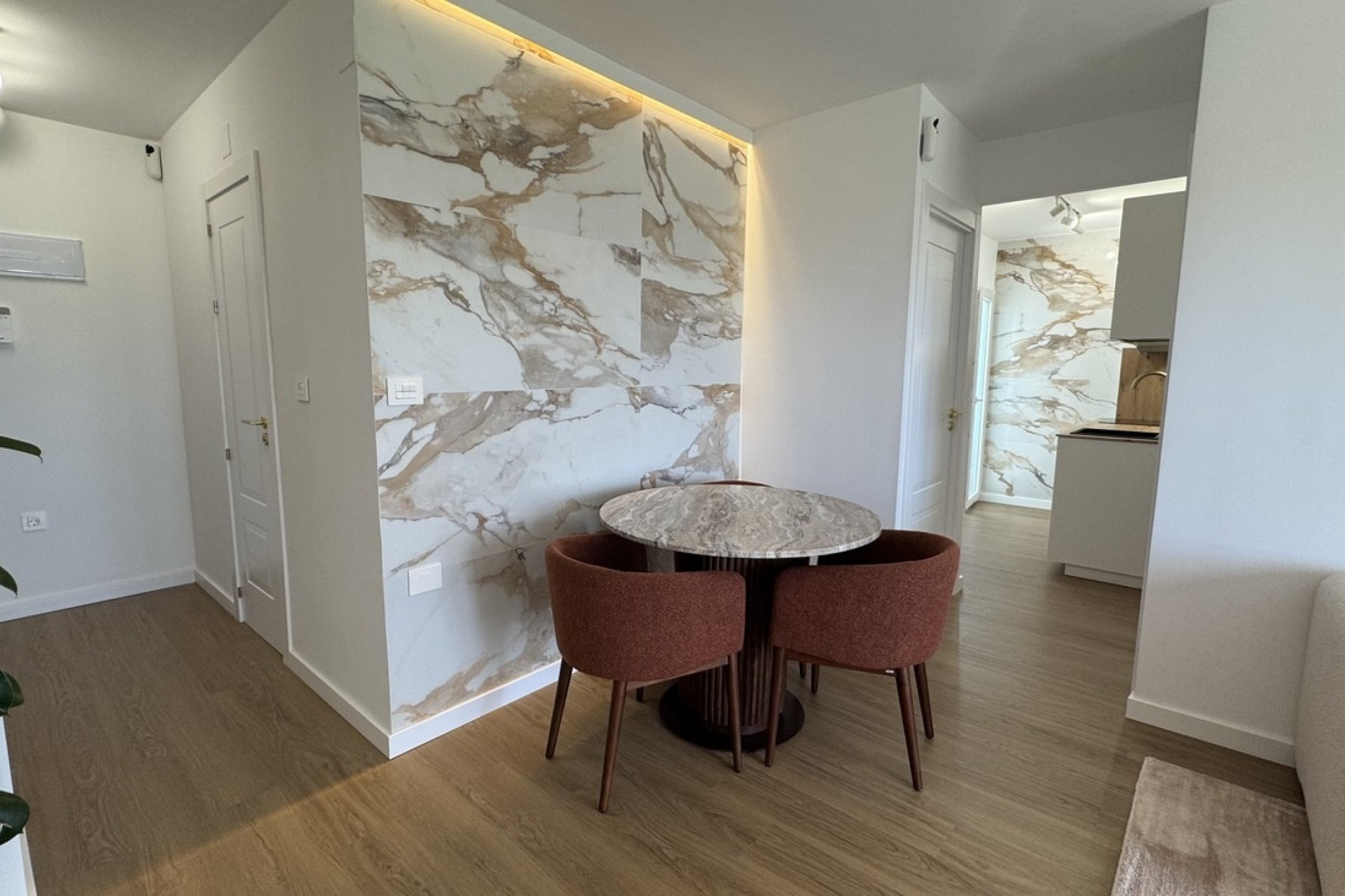 Reventa - Penthouse Penthouse -
Punta Prima - Costa Blanca