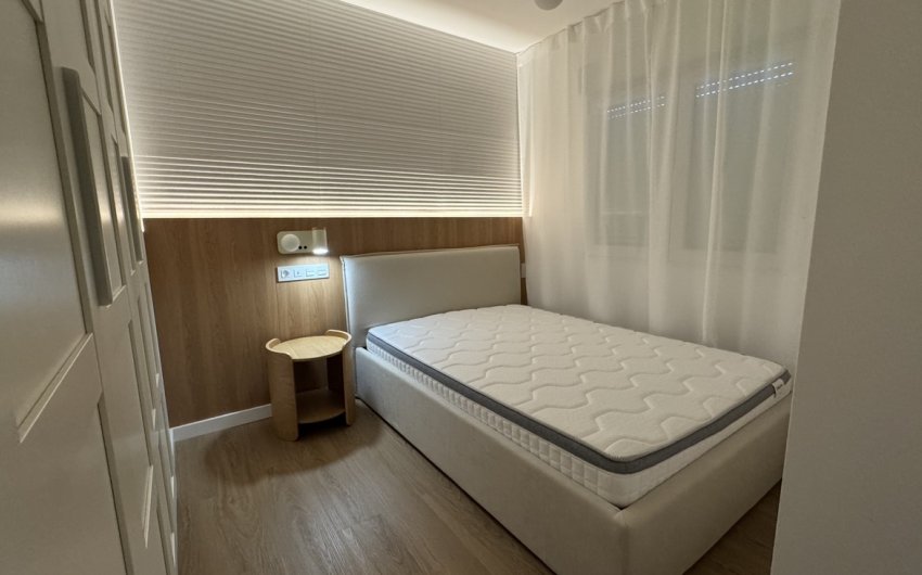 Reventa - Penthouse Penthouse -
Punta Prima - Costa Blanca