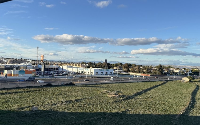 Reventa - Penthouse Penthouse -
Punta Prima - Costa Blanca