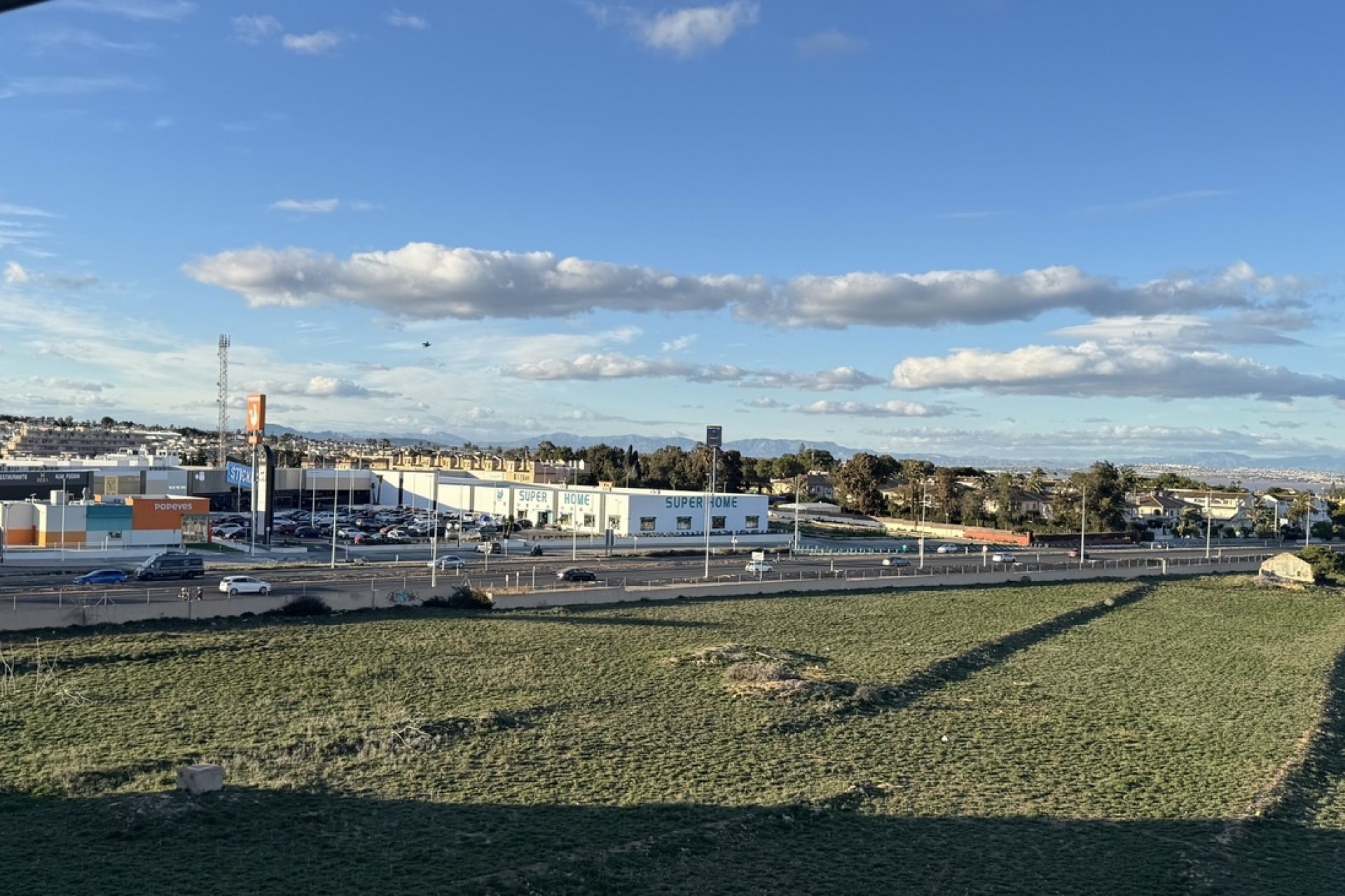 Reventa - Penthouse Penthouse -
Punta Prima - Costa Blanca