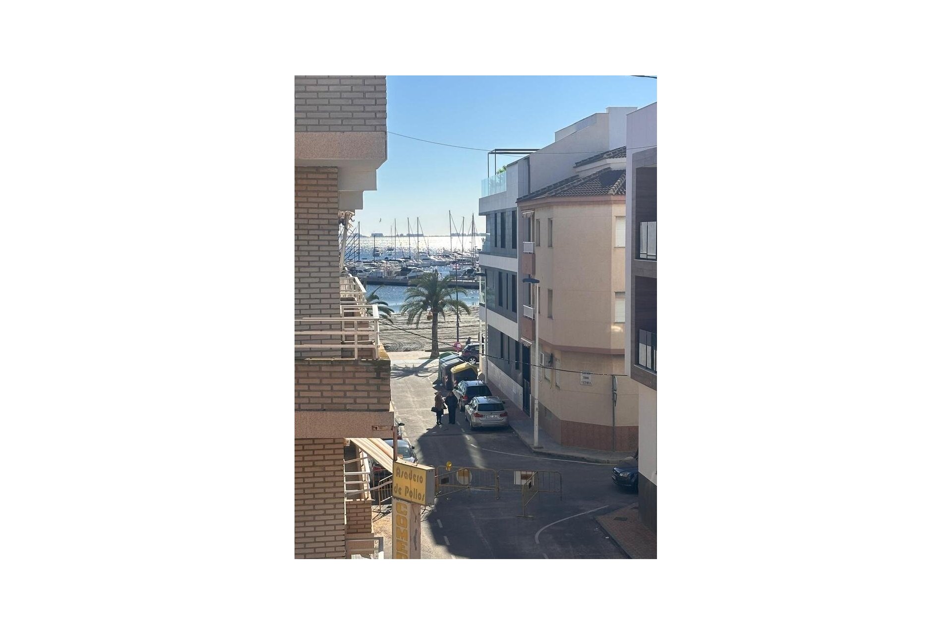Reventa - Penthouse Penthouse -
San Pedro del Pinatar - Lo Pagan