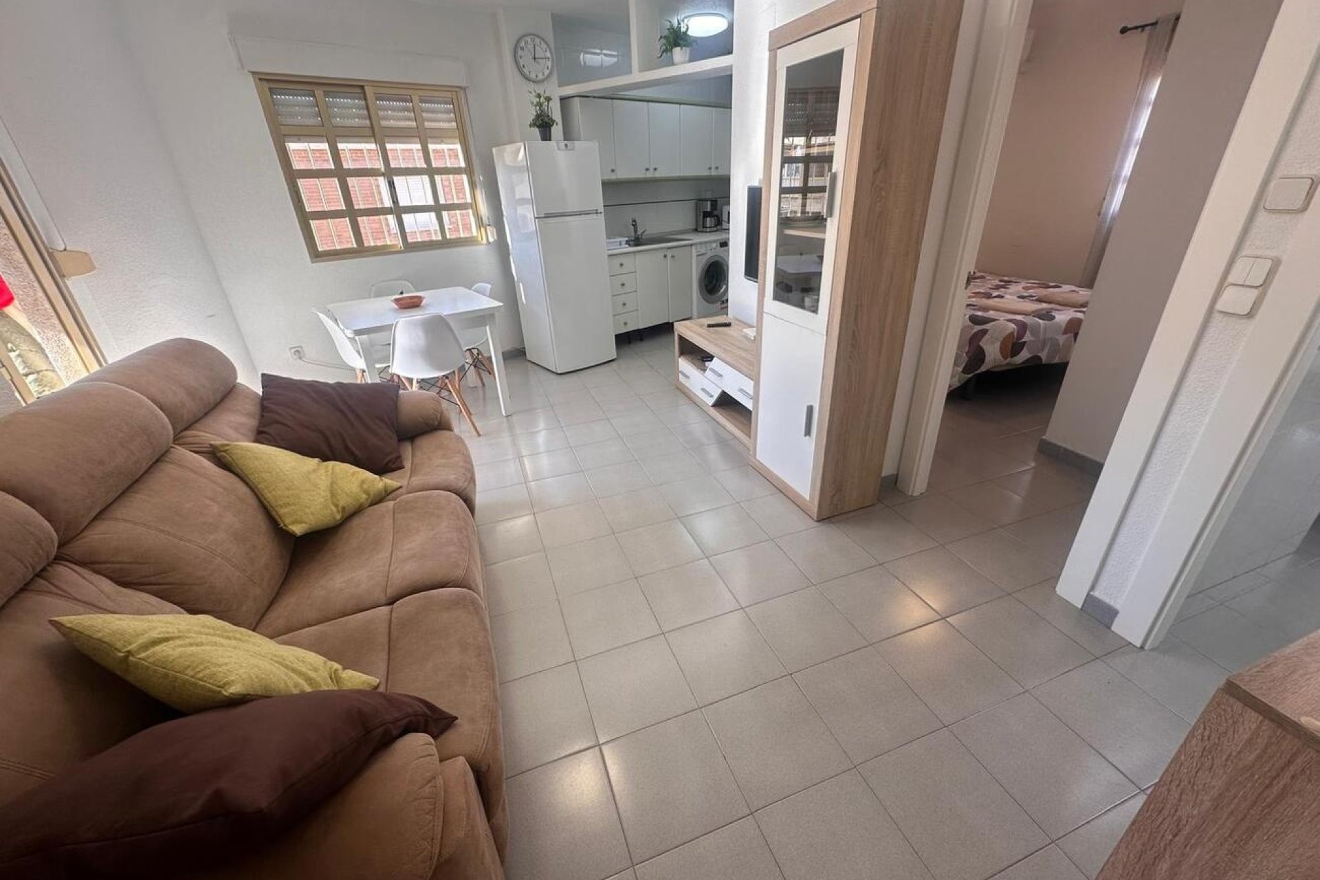 Reventa - Penthouse Penthouse -
San Pedro del Pinatar - Lo Pagan