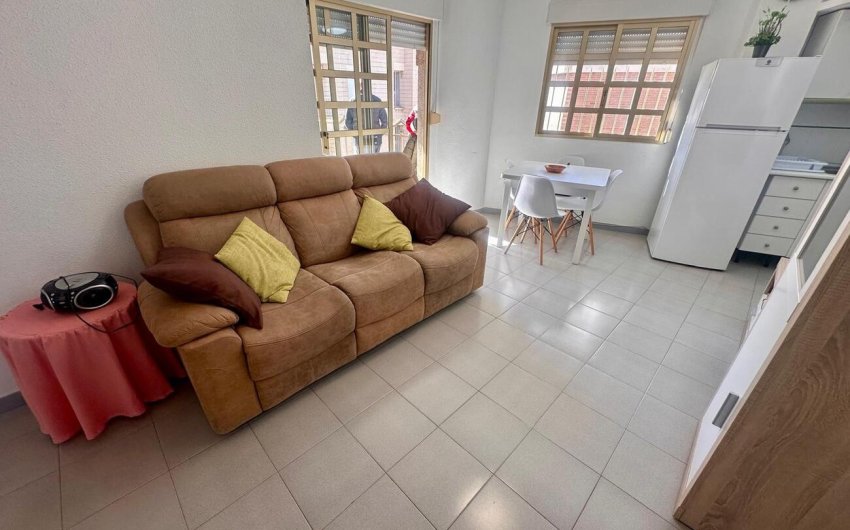 Reventa - Penthouse Penthouse -
San Pedro del Pinatar - Lo Pagan