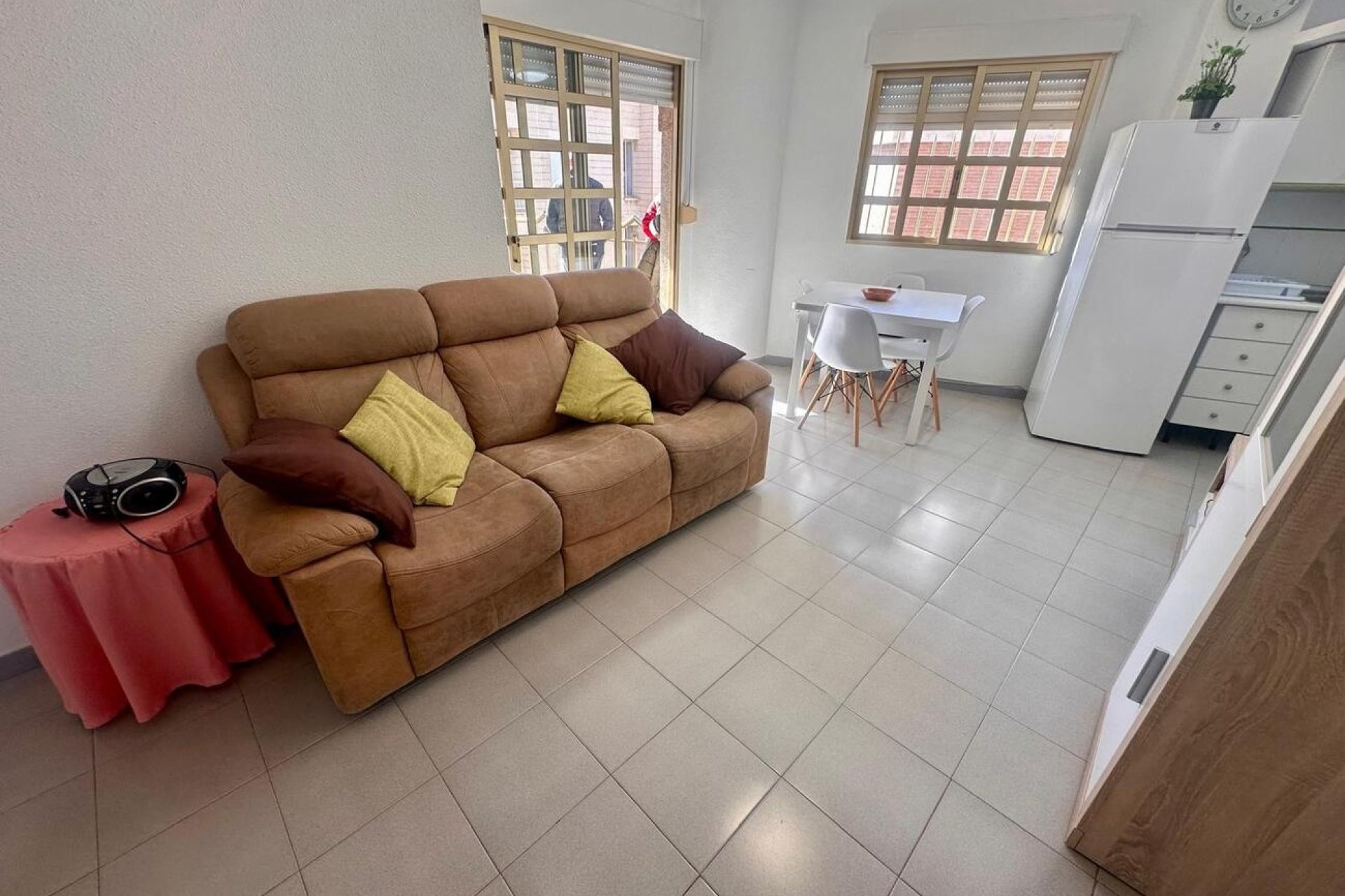 Reventa - Penthouse Penthouse -
San Pedro del Pinatar - Lo Pagan