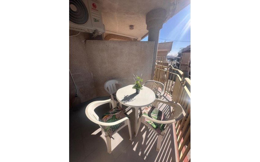 Reventa - Penthouse Penthouse -
San Pedro del Pinatar - Lo Pagan