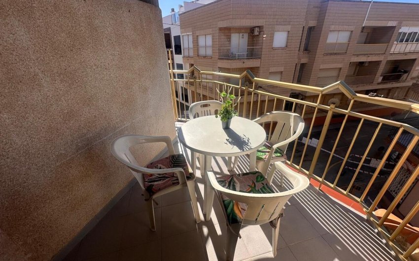 Reventa - Penthouse Penthouse -
San Pedro del Pinatar - Lo Pagan