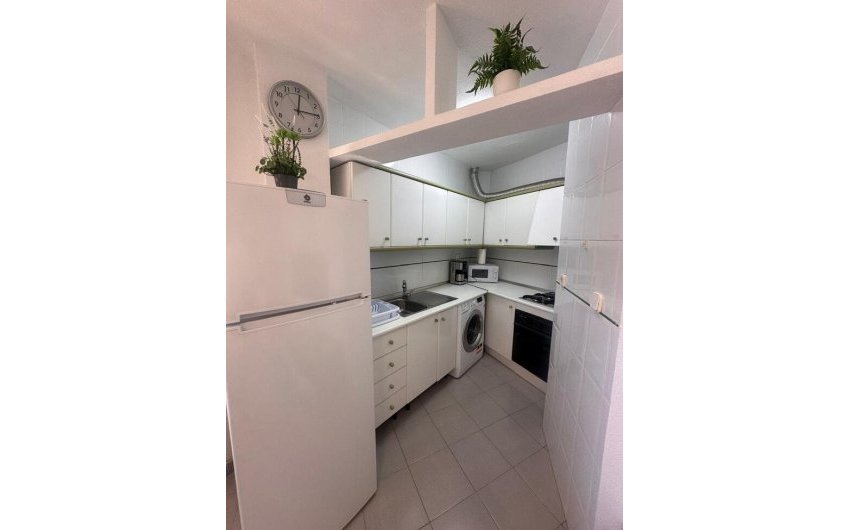 Reventa - Penthouse Penthouse -
San Pedro del Pinatar - Lo Pagan