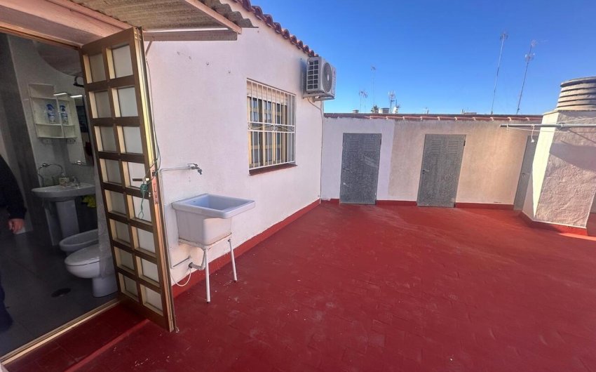 Reventa - Penthouse Penthouse -
San Pedro del Pinatar - Lo Pagan