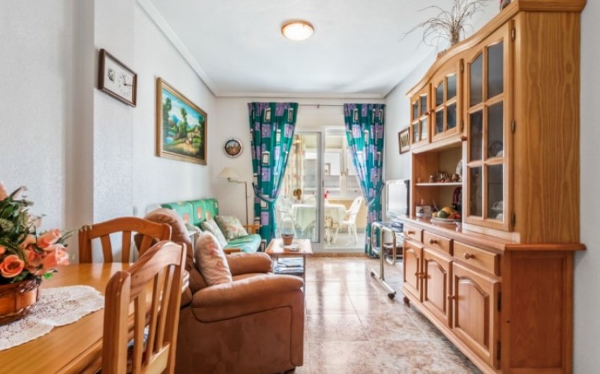 Reventa - Penthouse Penthouse -
Torrevieja - Costa Blanca