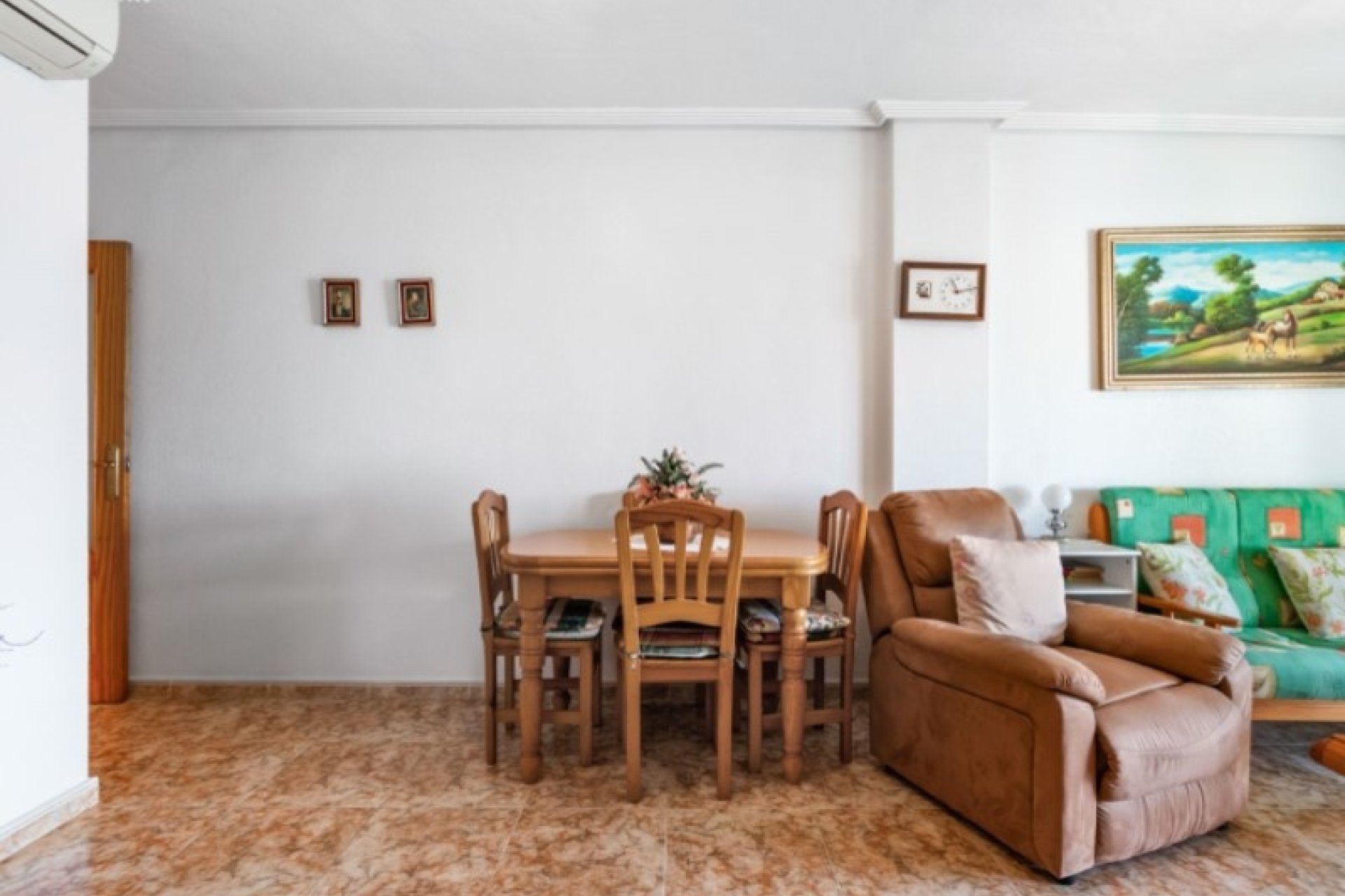 Reventa - Penthouse Penthouse -
Torrevieja - Costa Blanca