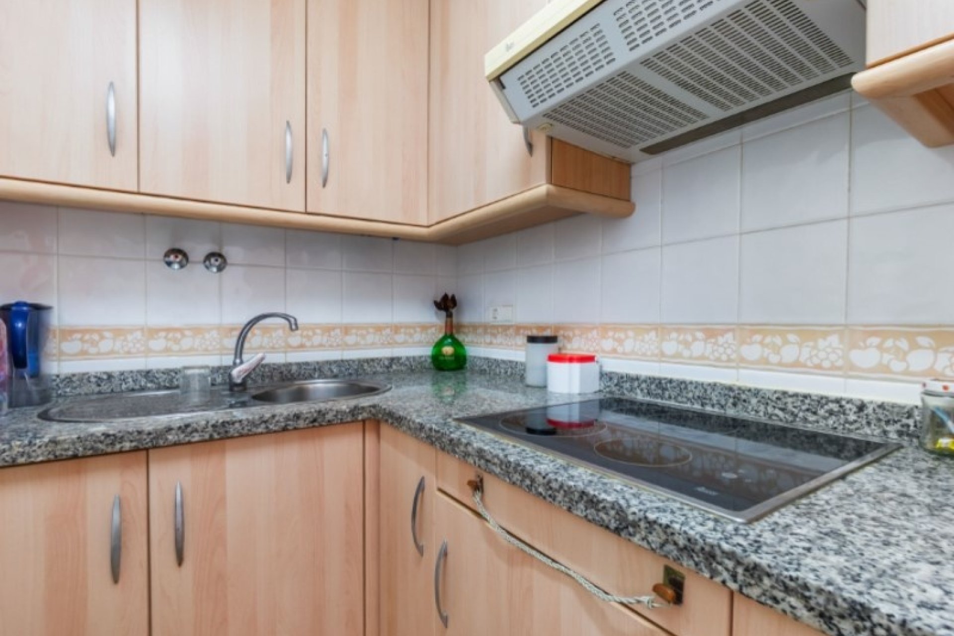 Reventa - Penthouse Penthouse -
Torrevieja - Costa Blanca