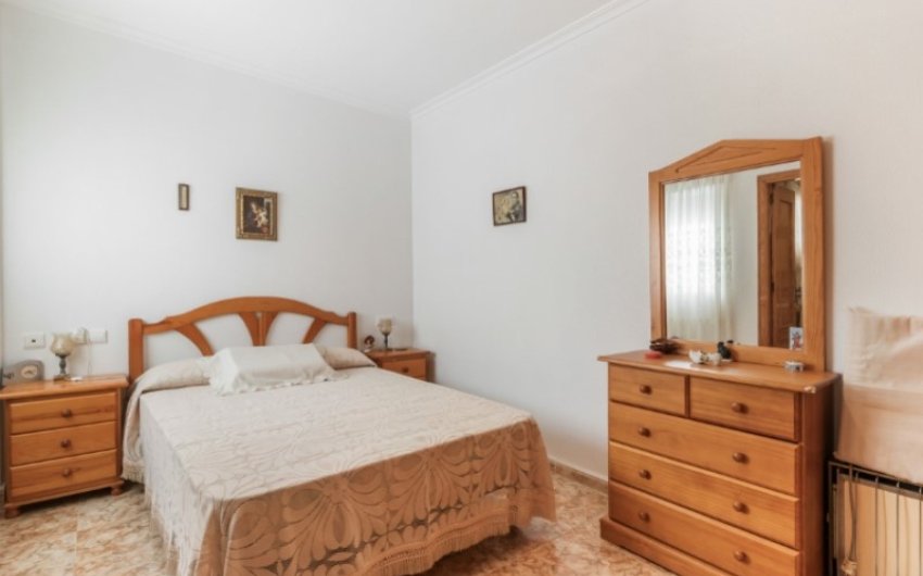 Reventa - Penthouse Penthouse -
Torrevieja - Costa Blanca