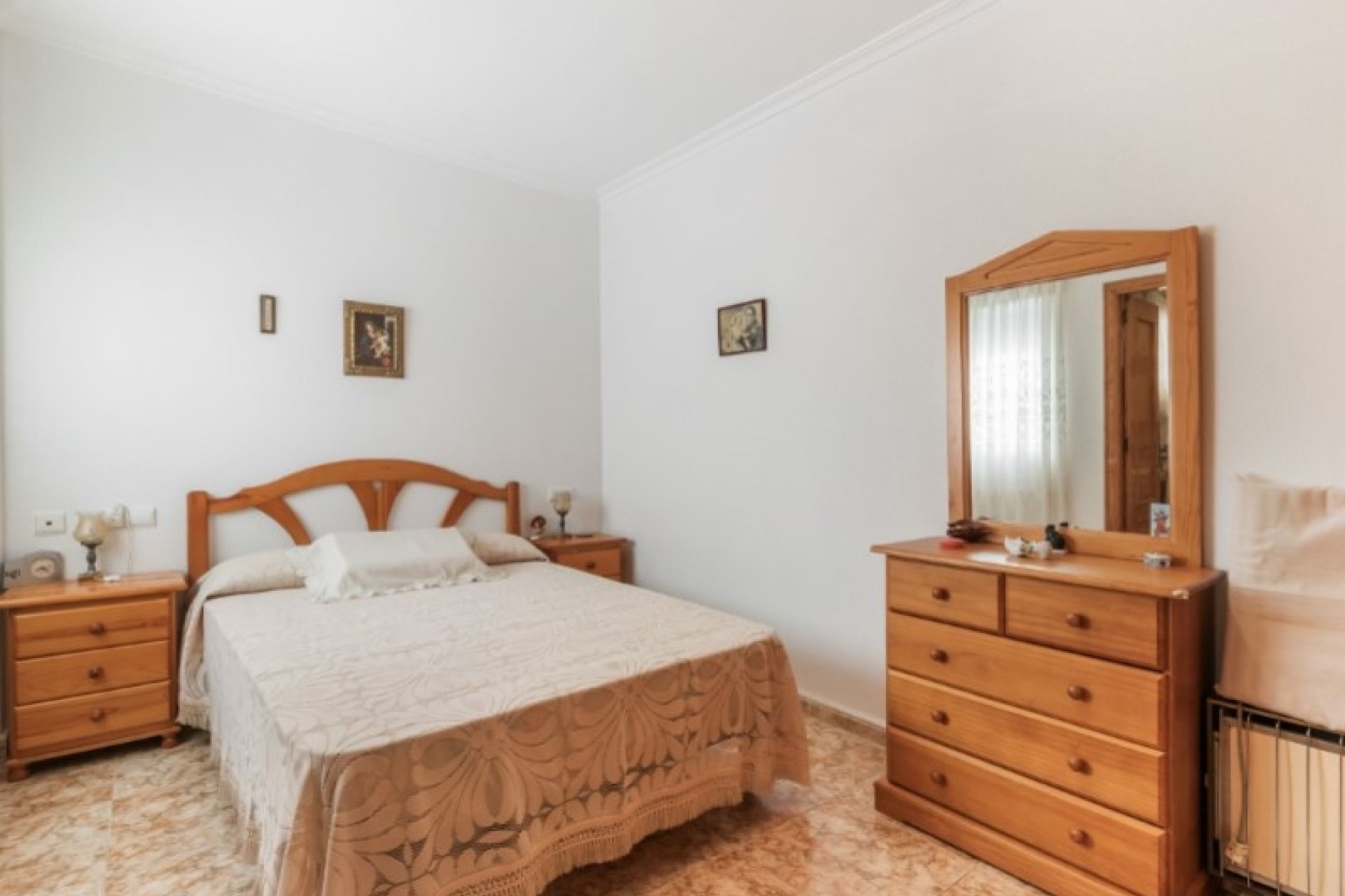 Reventa - Penthouse Penthouse -
Torrevieja - Costa Blanca
