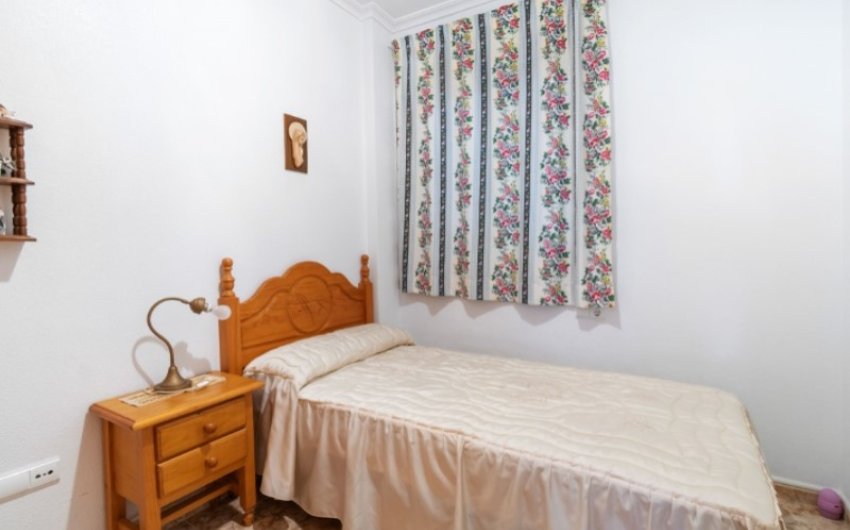 Reventa - Penthouse Penthouse -
Torrevieja - Costa Blanca