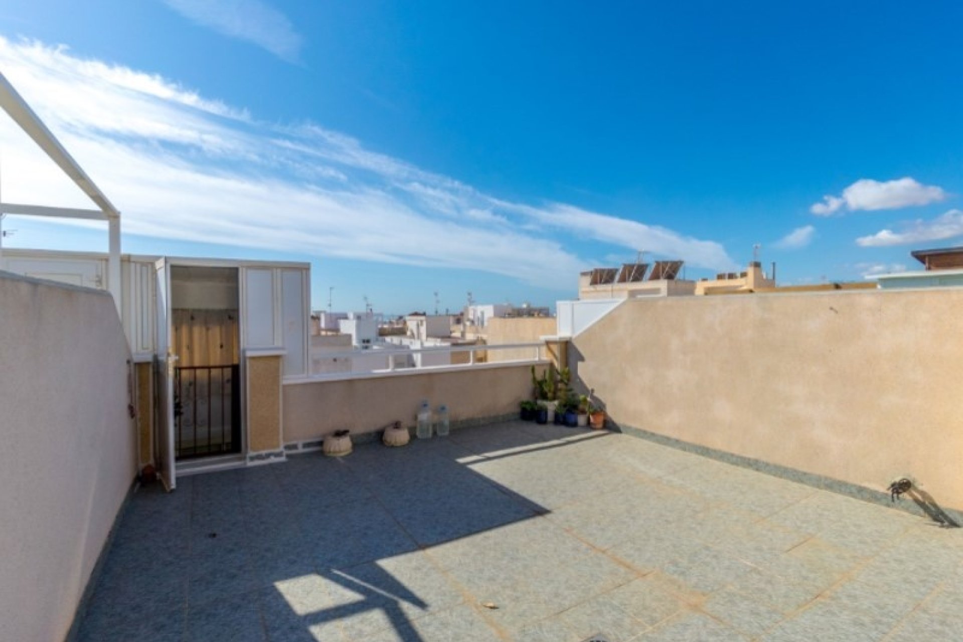 Reventa - Penthouse Penthouse -
Torrevieja - Costa Blanca