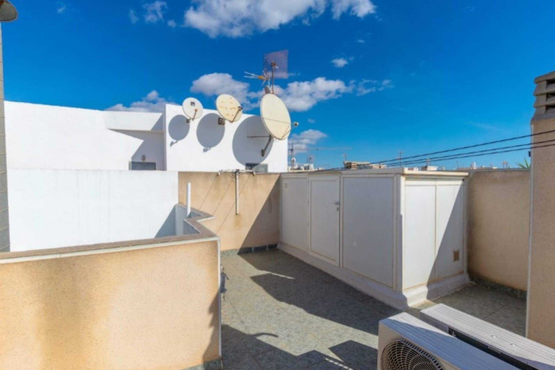 Reventa - Penthouse Penthouse -
Torrevieja - Costa Blanca