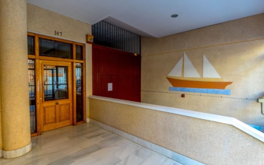 Reventa - Penthouse Penthouse -
Torrevieja - Costa Blanca