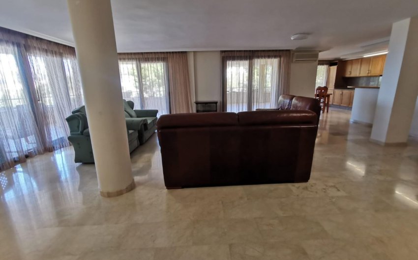 Reventa - Piso -
Altea - Altea Hills