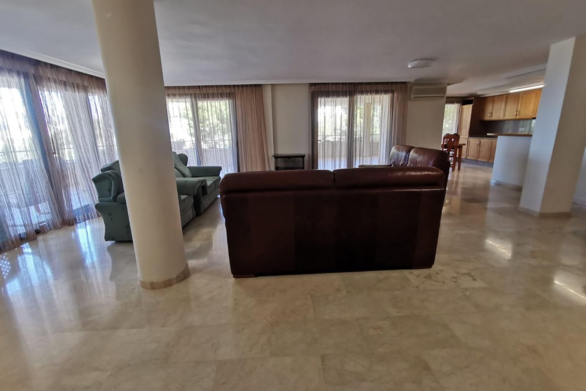 Reventa - Piso -
Altea - Altea Hills