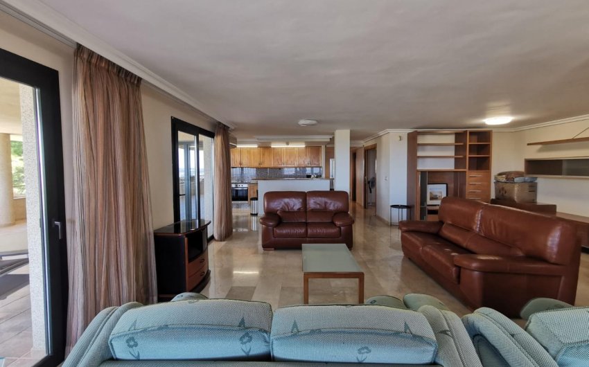 Reventa - Piso -
Altea - Altea Hills