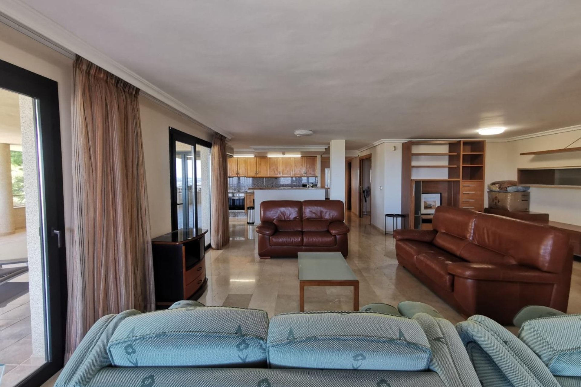 Reventa - Piso -
Altea - Altea Hills
