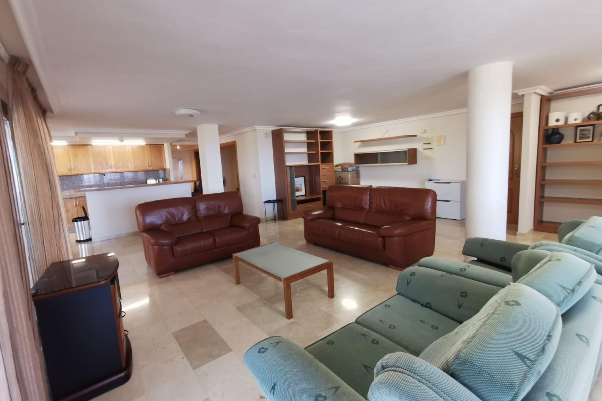 Reventa - Piso -
Altea - Altea Hills
