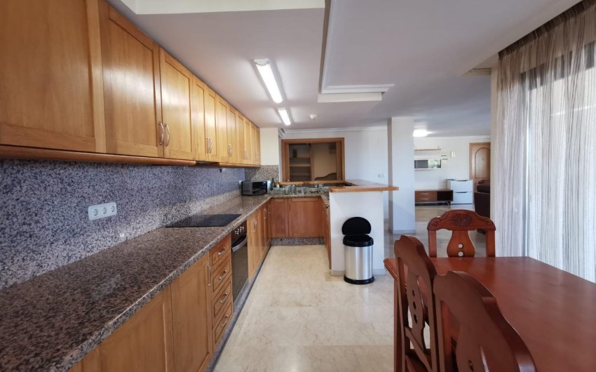 Reventa - Piso -
Altea - Altea Hills