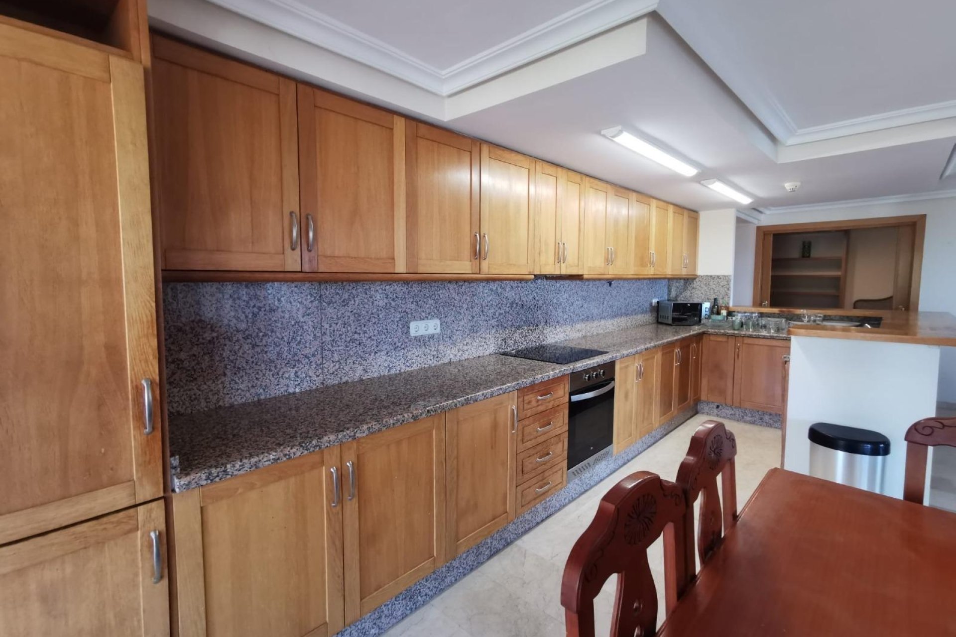 Reventa - Piso -
Altea - Altea Hills