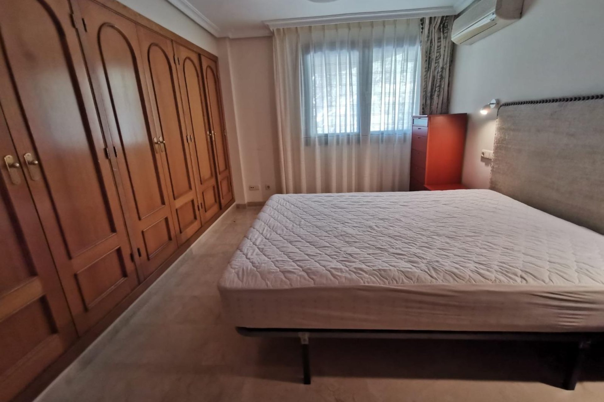 Reventa - Piso -
Altea - Altea Hills