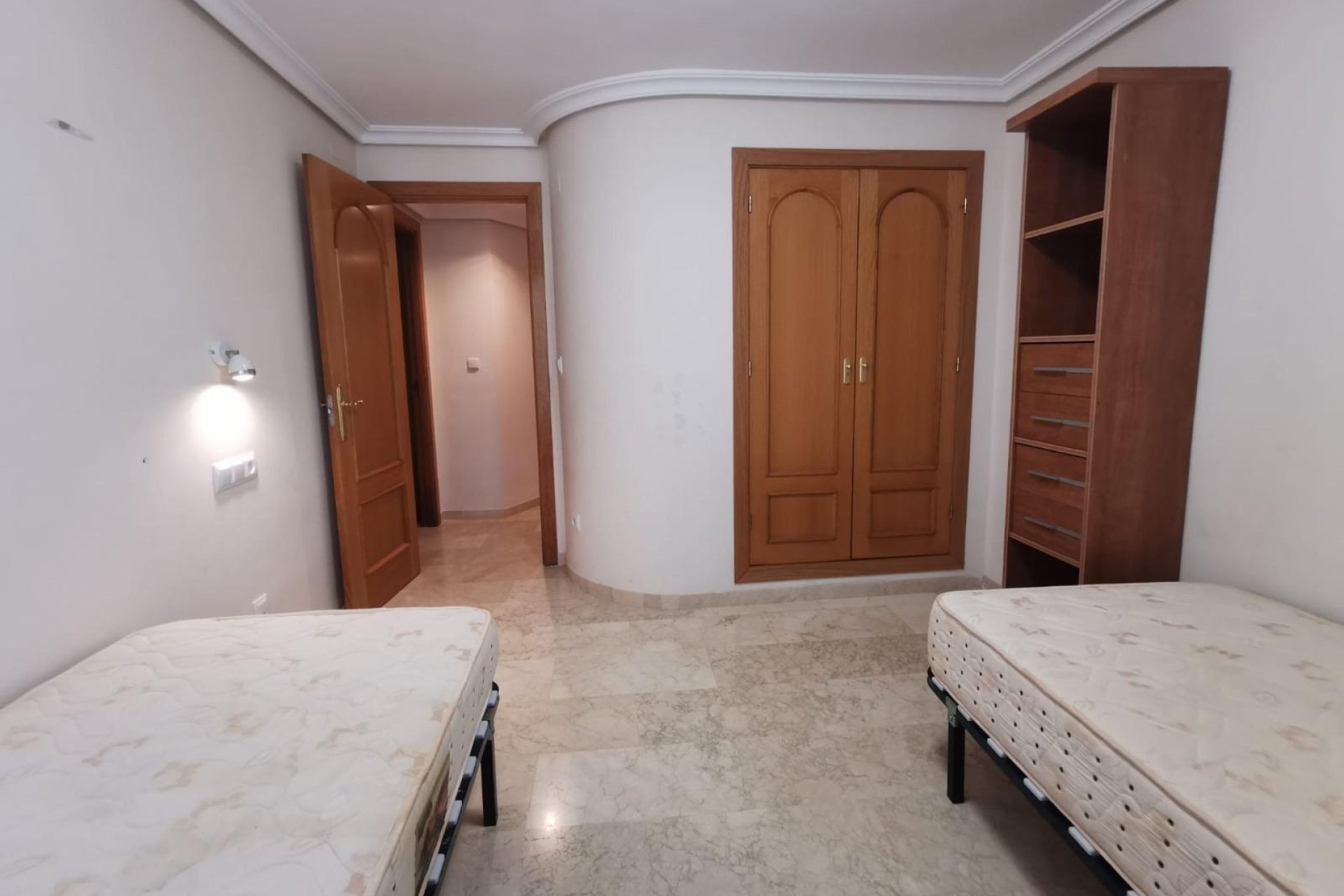 Reventa - Piso -
Altea - Altea Hills