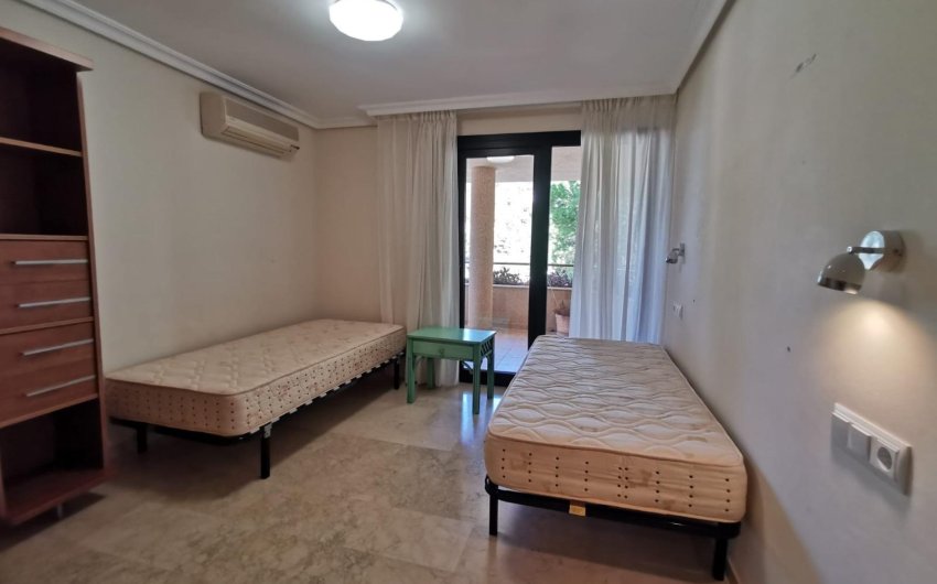 Reventa - Piso -
Altea - Altea Hills