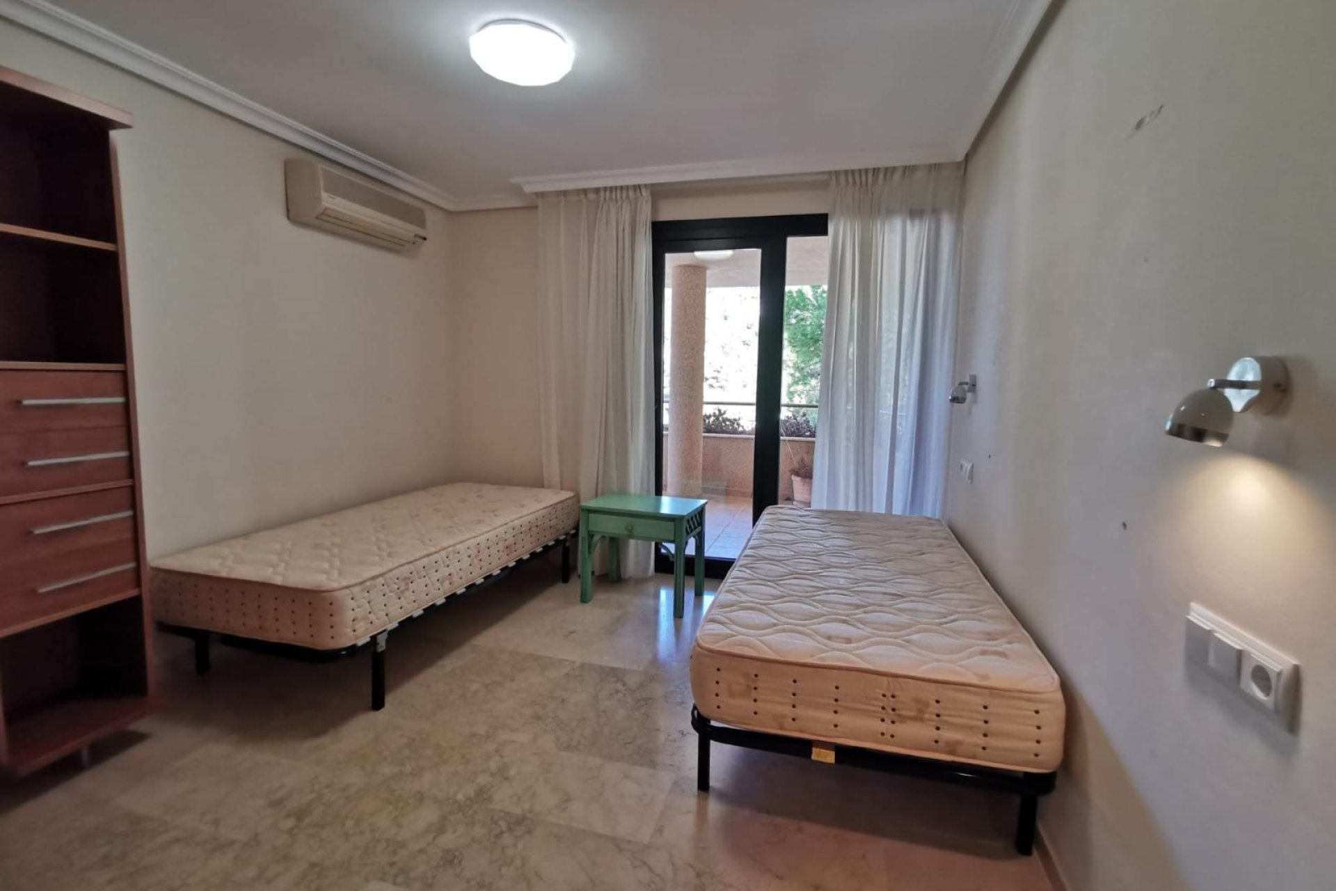 Reventa - Piso -
Altea - Altea Hills