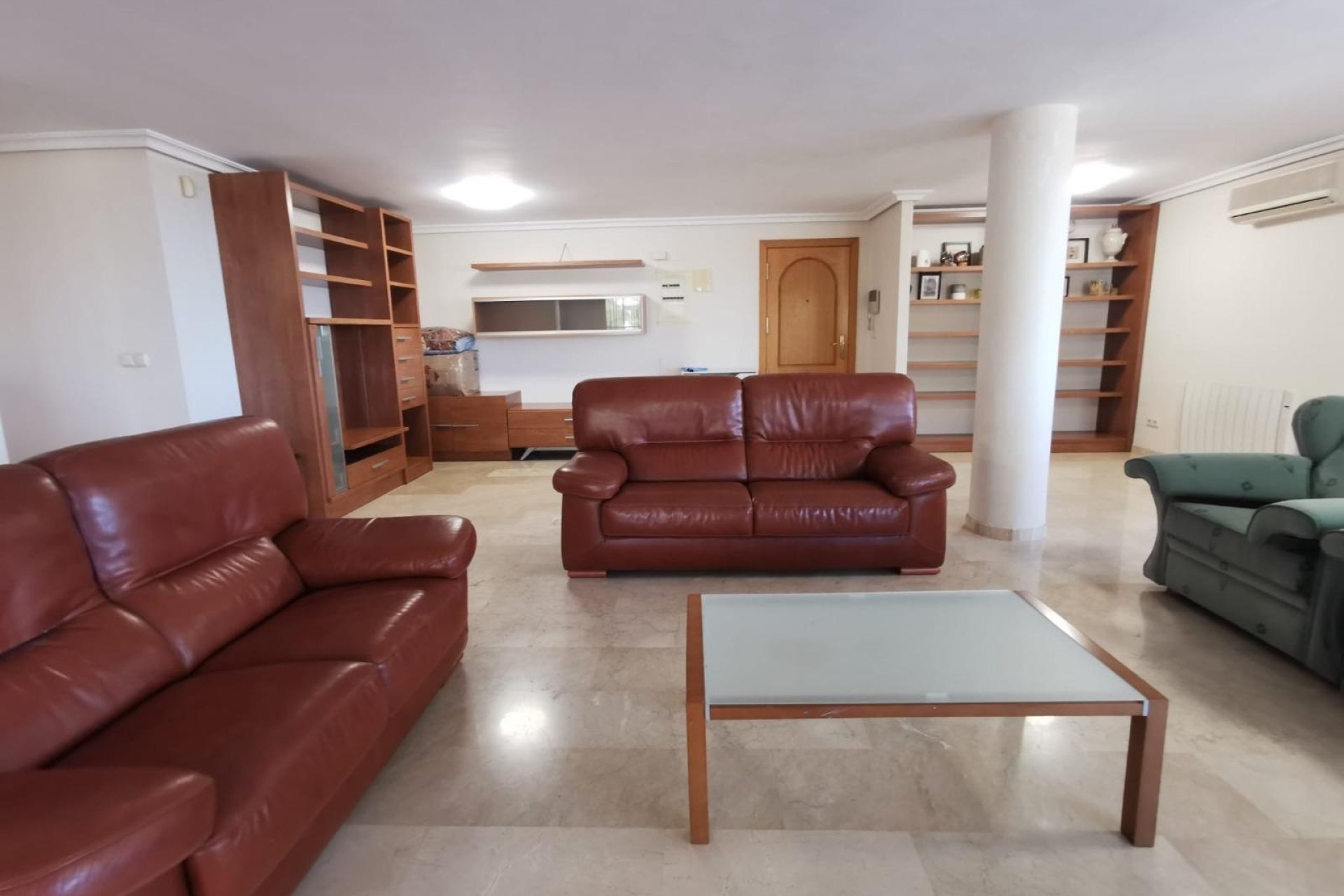 Reventa - Piso -
Altea - Altea Hills
