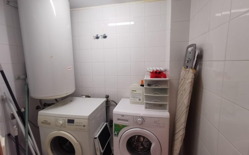 Reventa - Piso -
Altea - Altea Hills
