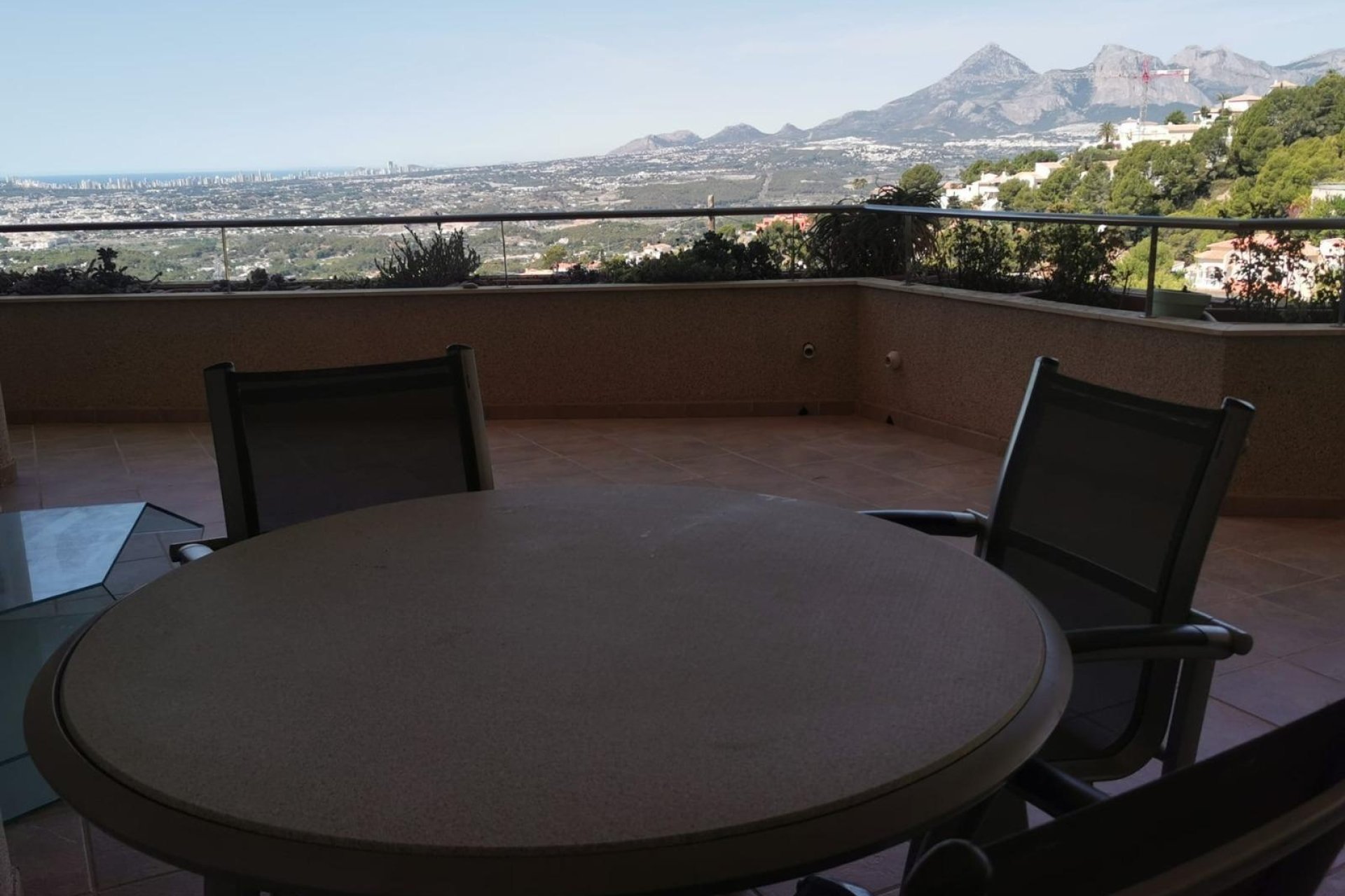 Reventa - Piso -
Altea - Altea Hills