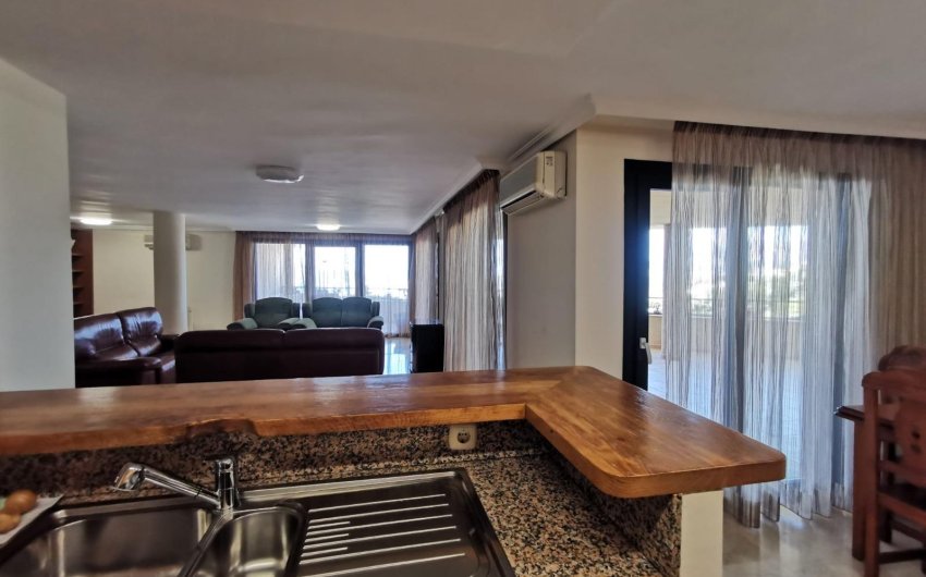 Reventa - Piso -
Altea - Altea Hills