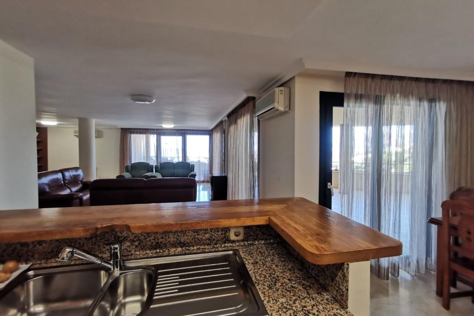 Reventa - Piso -
Altea - Altea Hills