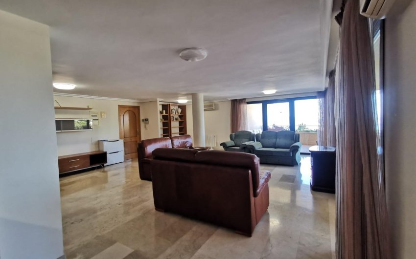 Reventa - Piso -
Altea - Altea Hills