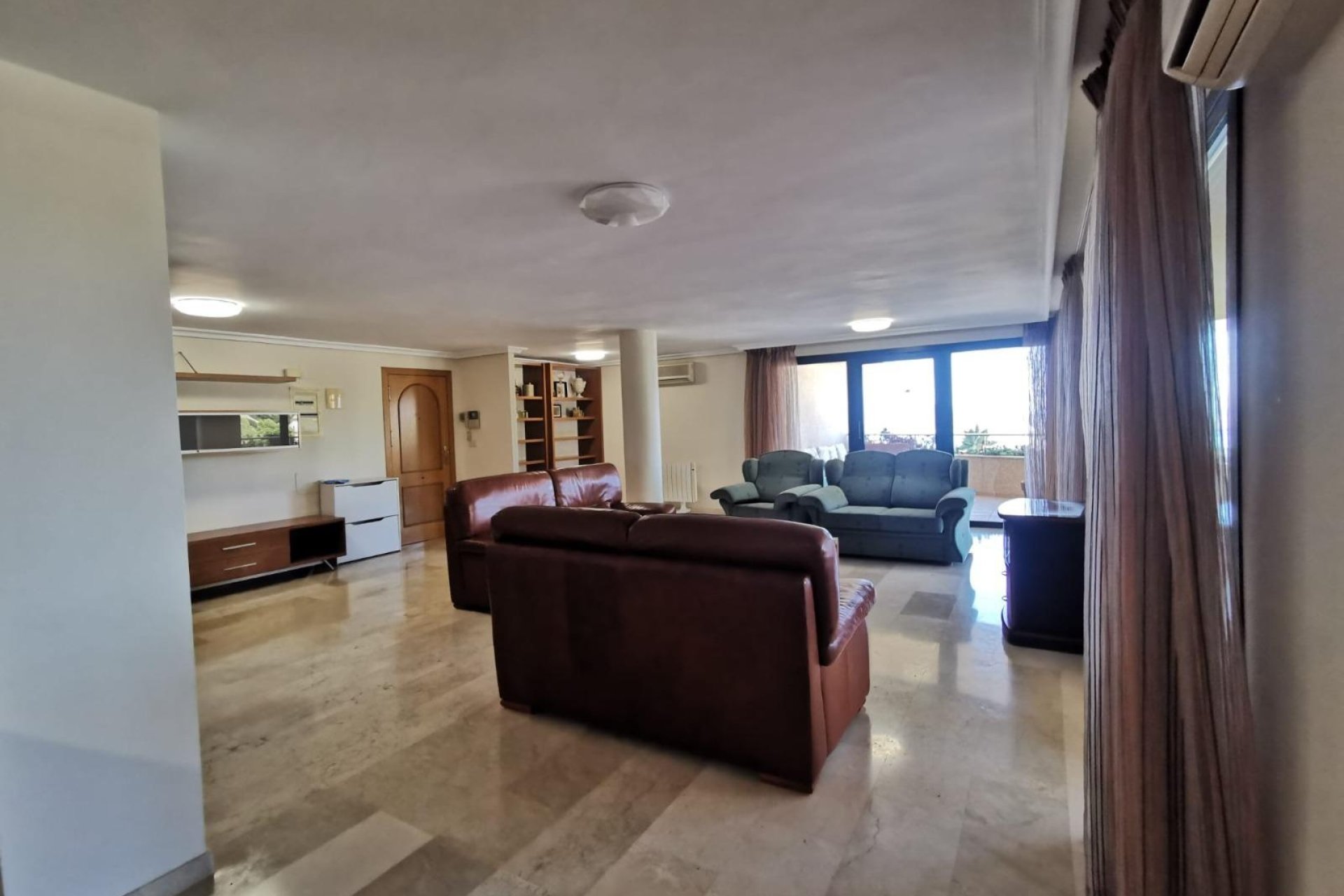 Reventa - Piso -
Altea - Altea Hills