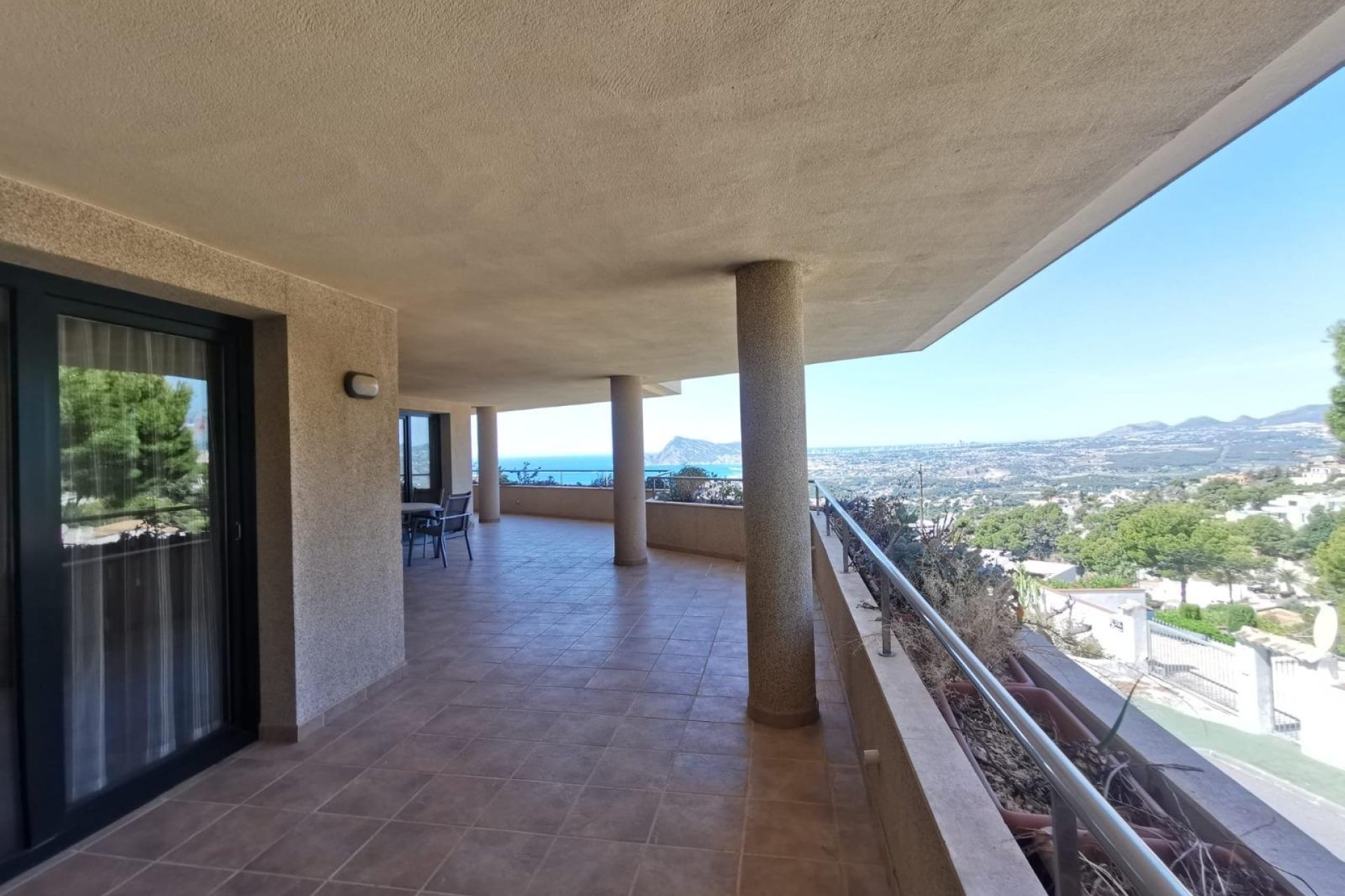 Reventa - Piso -
Altea - Altea Hills