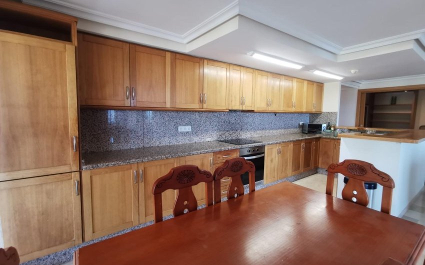 Reventa - Piso -
Altea - Altea Hills