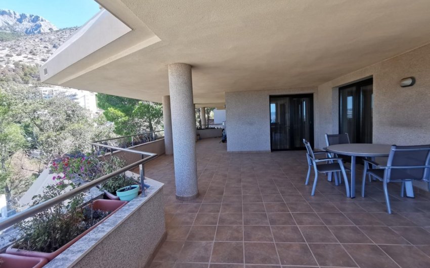 Reventa - Piso -
Altea - Altea Hills