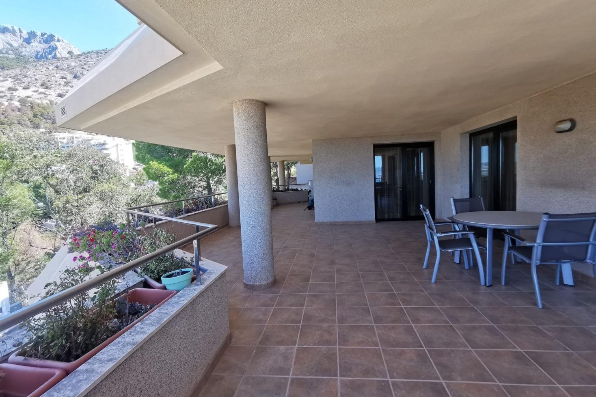 Reventa - Piso -
Altea - Altea Hills