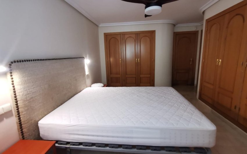 Reventa - Piso -
Altea - Altea Hills