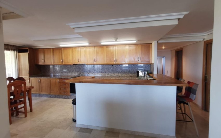 Reventa - Piso -
Altea - Altea Hills