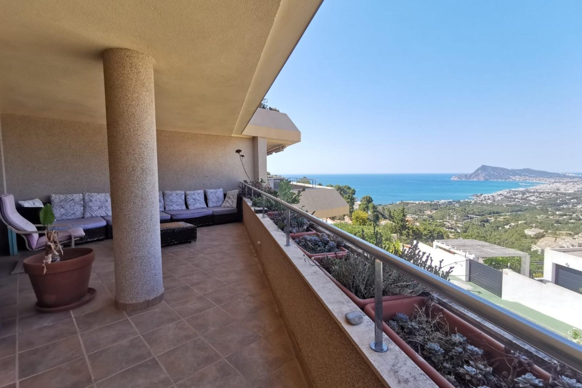 Reventa - Piso -
Altea - Altea Hills