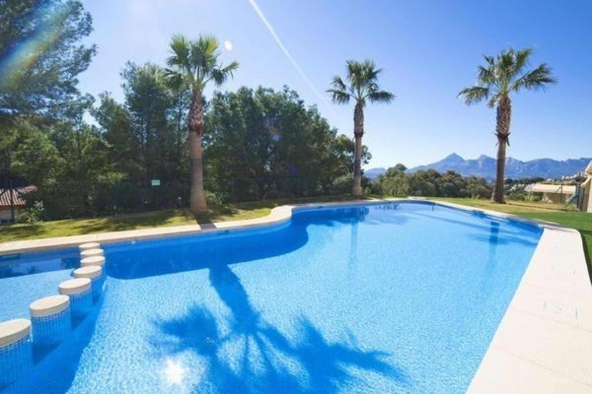 Reventa - Piso -
Altea - Altea Hills