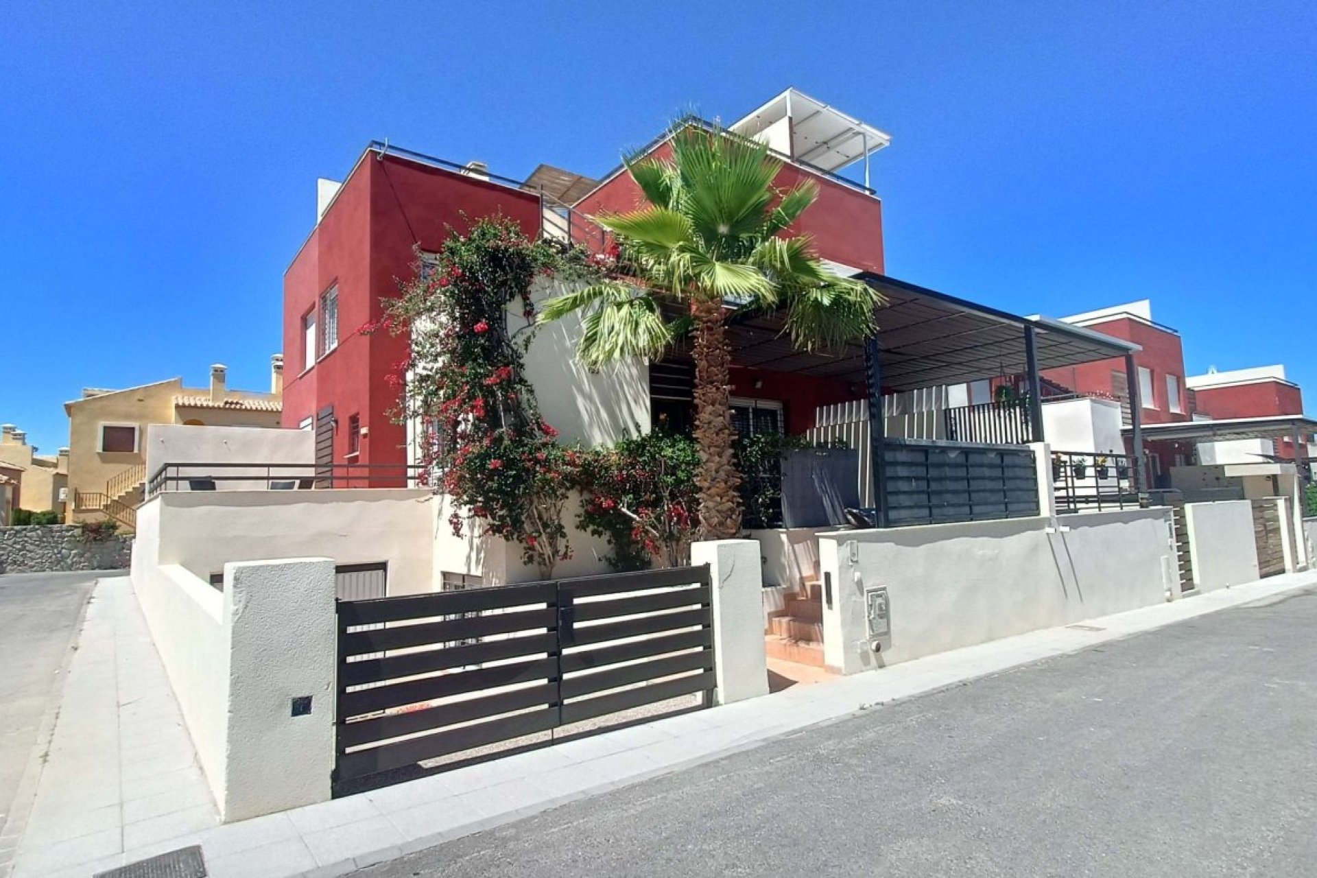 Reventa - Quad House -
Algorfa - Inland